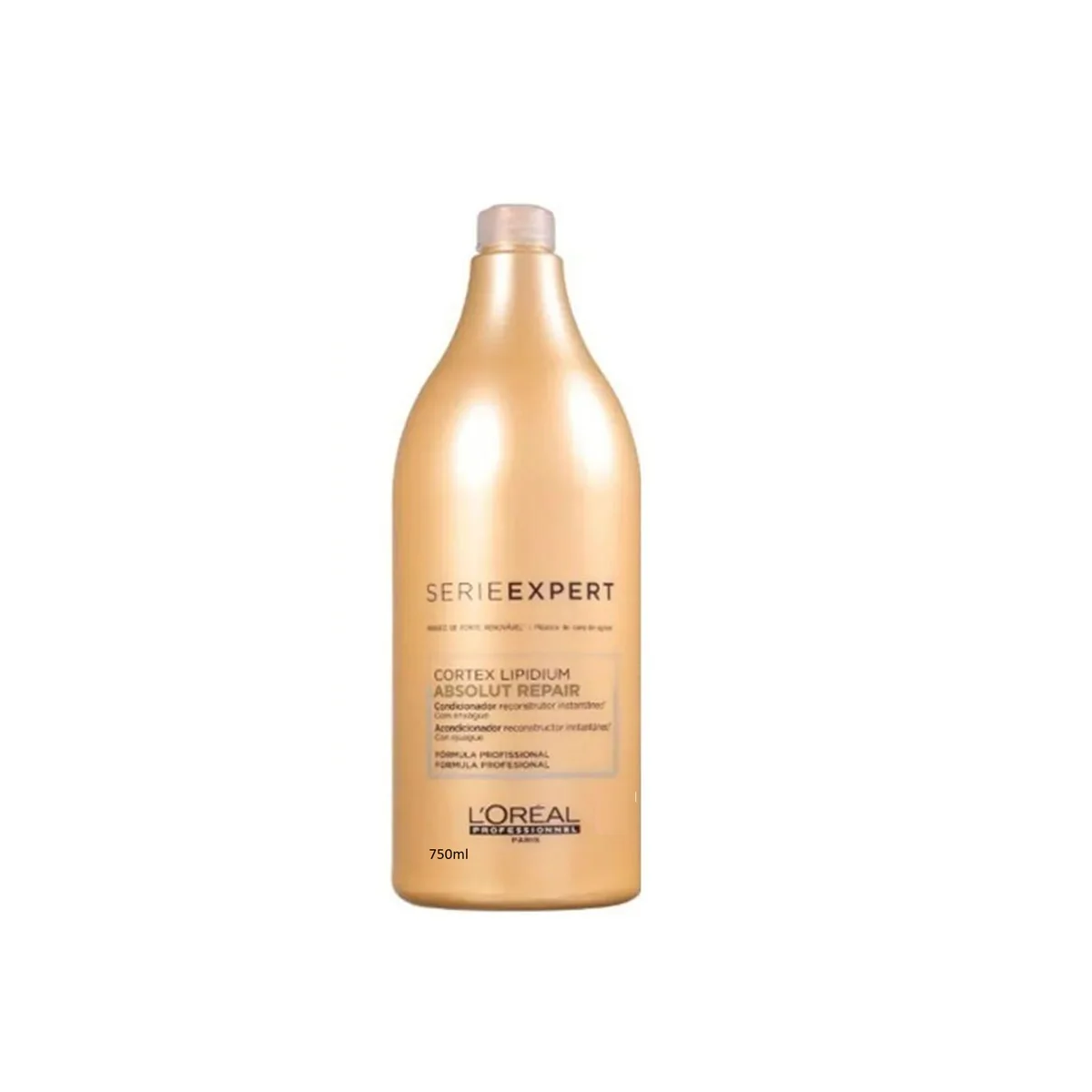 

Absolut Repair Cortex Lipidium LOreal Shampoo 750ml