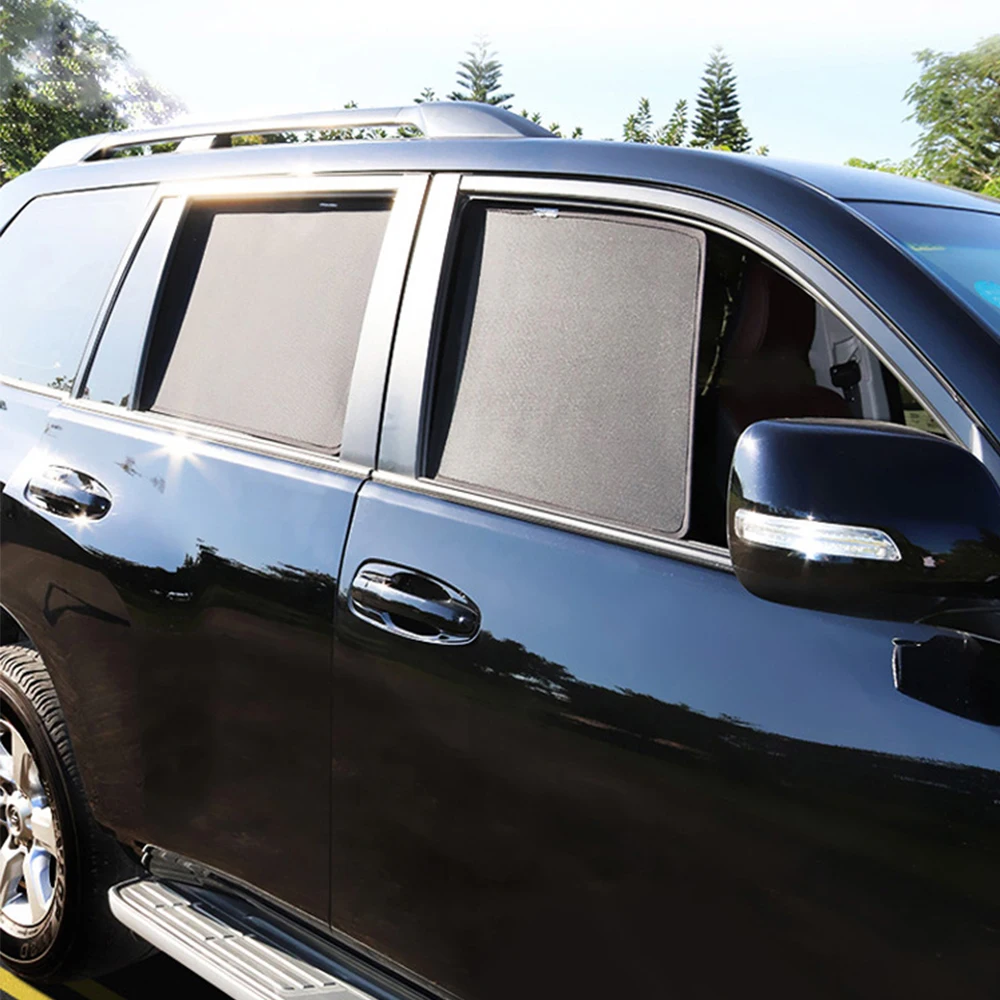 

Для Toyota VELLFIRE ALPHARD 2019 2020 2021 магнитный автомобильный солнцезащитный козырек переднее лобовое стекло сетчатая рамка занавеска заднее боковое ...