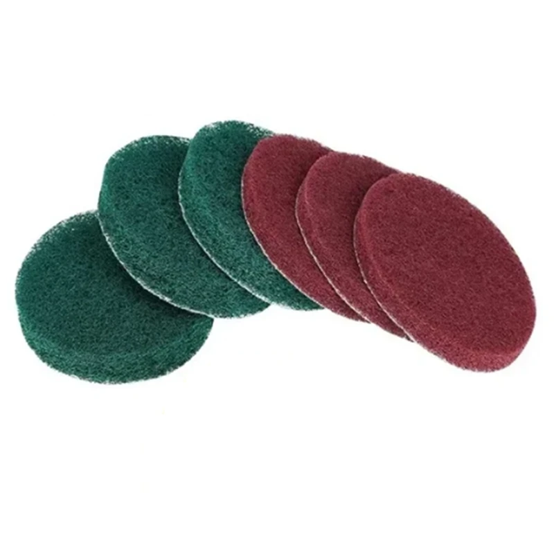 Набор щеток для чистки Электрическая Щетка Автомобиля Плитка ванной Комнаты