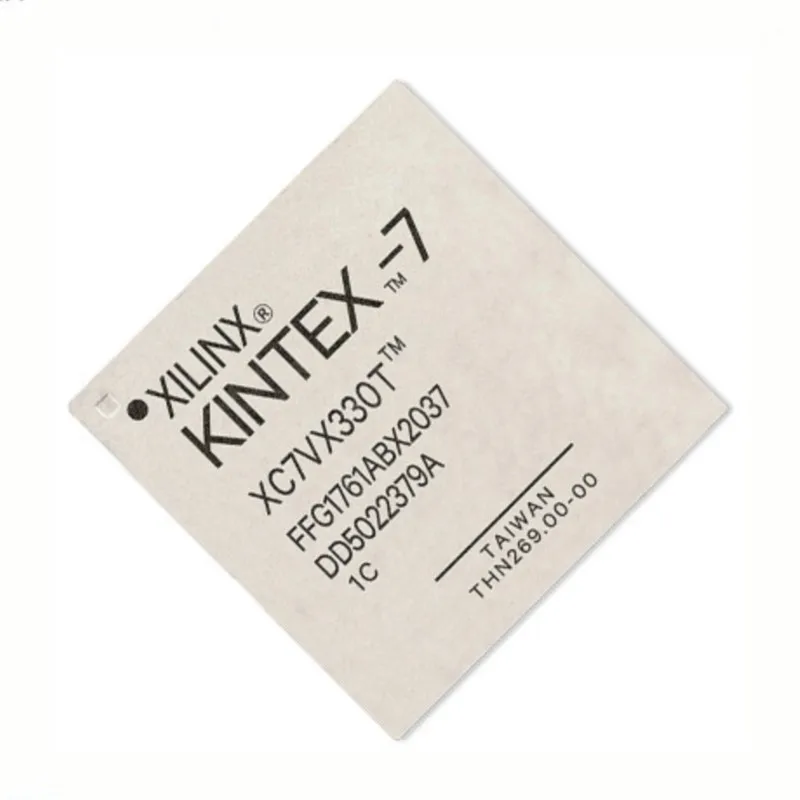 

Ffg1761c encapsulation BGA XC7VX330T - 1-1761 field programmable gate array (fpga) original