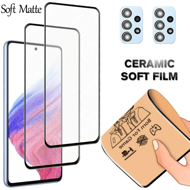 Купить Защитное Стекло Самсунг Галакси А32