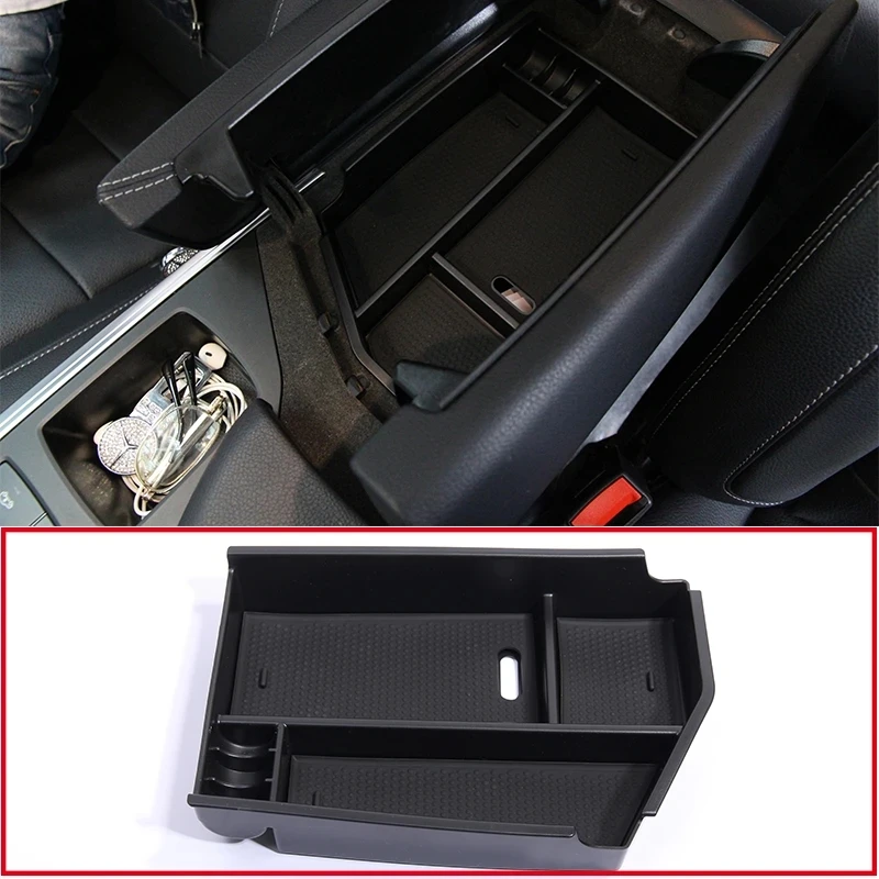 

Центральный подлокотник для Mercedes Benz ML GL GLE GLS Class C292 W166