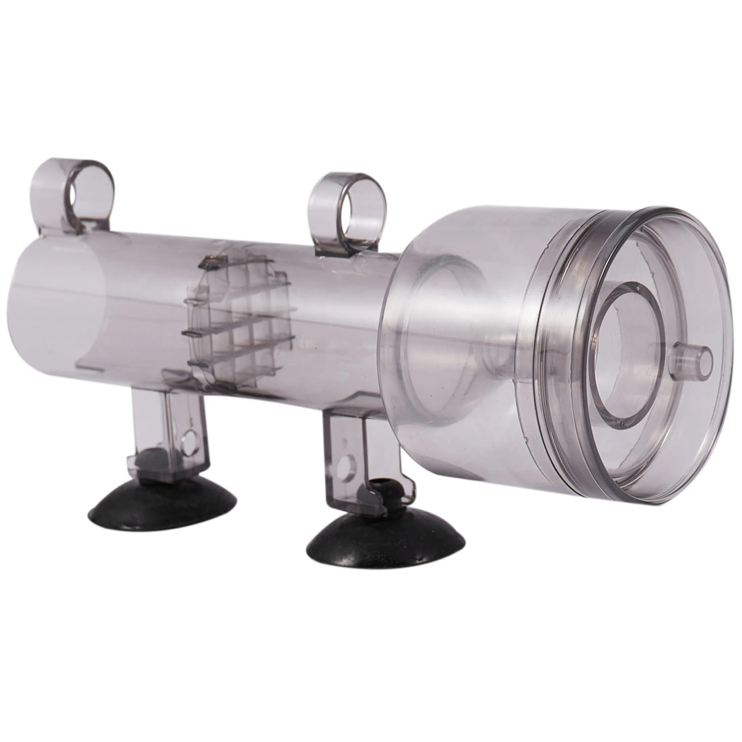 Мини-скиммер для протеина С Воздушным приводом 600 л/ч