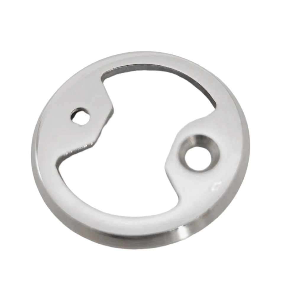 

Bicycle Pedal Plate Bow Multiple Colours Available Parts Titanium Alloy 2 Pcs/set Accessories Durable And Practical