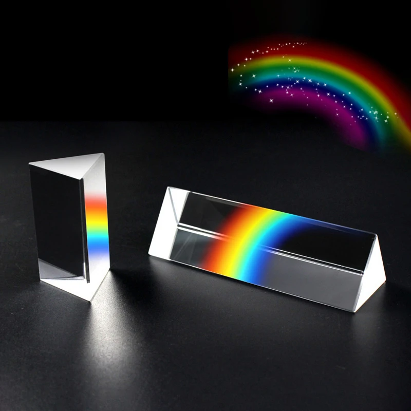 Треугольная призма