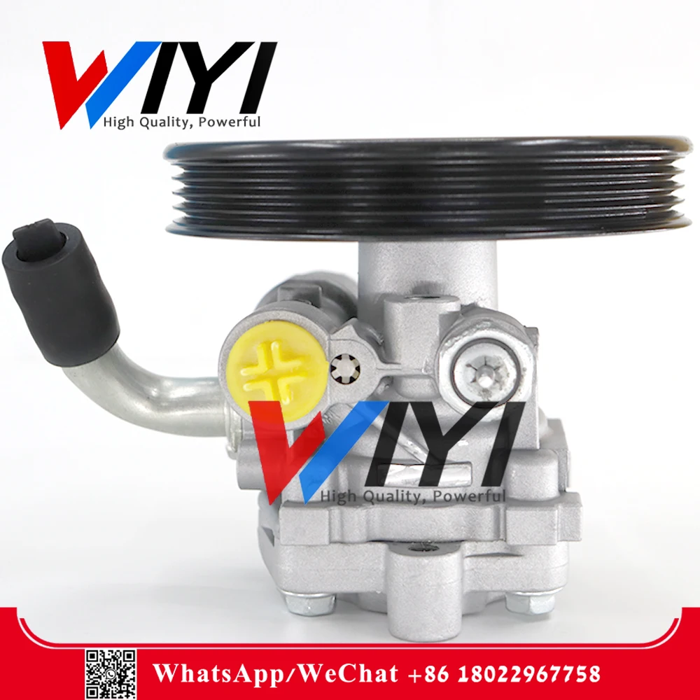 

Power Steering Pump For SUZUKI GRAND VITARA 2.0i 4X4 1.6 2.5 49100-65D10 49110-42T00 4910065D10 49110-64G21