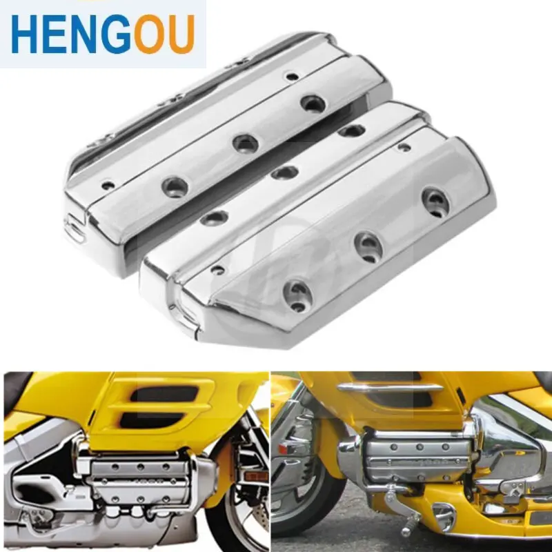 

Цилиндр крышки клапана мотоцикла для Honda Goldwing 1800 GL1800 2001-2017 2016 15 14 13