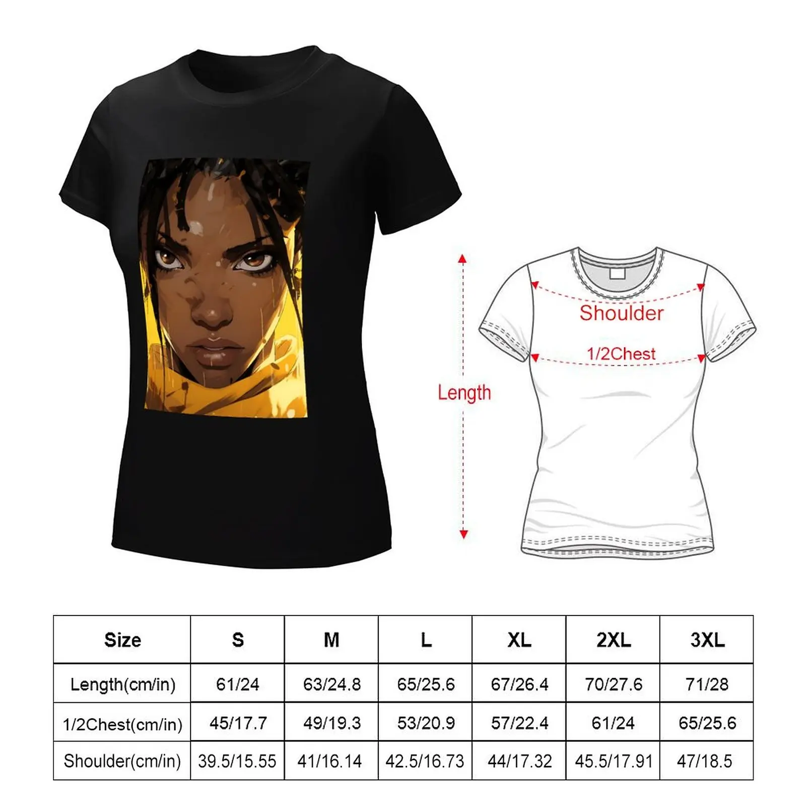 Женская винтажная хлопковая футболка новая серия