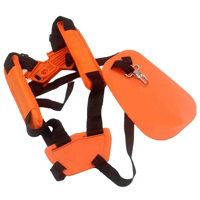 

The Harness Of Shoulder Strap For Sthil FS And KM Series Trimmers Is Suitable For Husqvarna 4119 710 9001 Mower Accessories