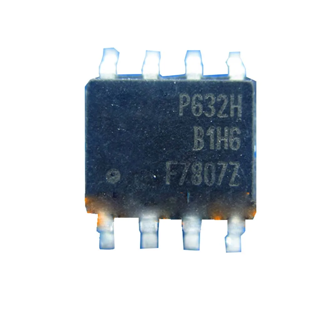 

10PCS F7807Z IRF7807Z SOP8 Power MOSFET 30V/11A IRF7807ZTRPBF new