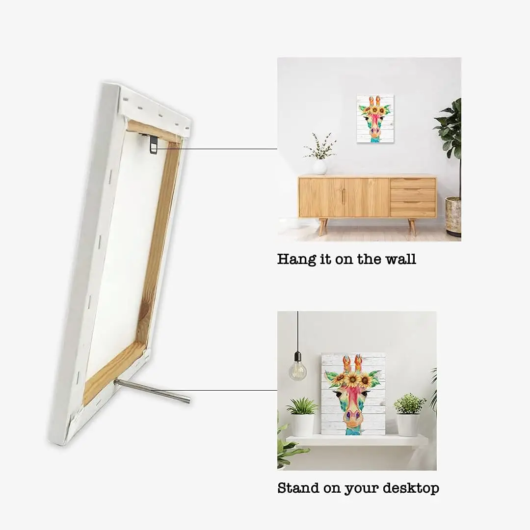 Broom Cnvs Wll rt Frmed Funny Remember to Wpe Плакат для спальни Sgns Prnt Pntng Pcture Modern Home Decorton 12x15