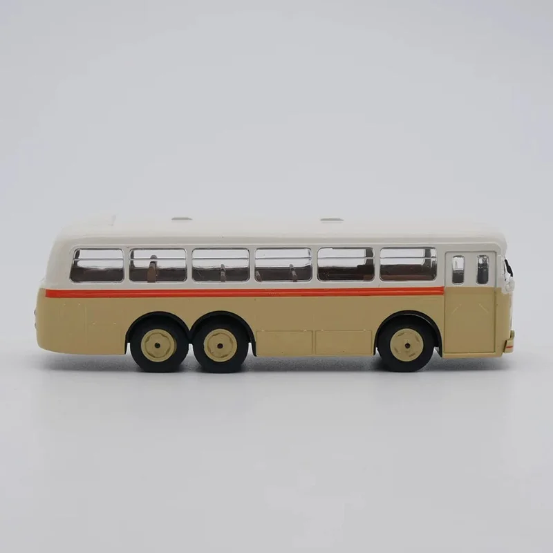 Фото IXO 1:72 Коллекционная модель автомобиля Tatra 500 HB из сплава, имитационная модель, игрушка, подарок, сувенир №4