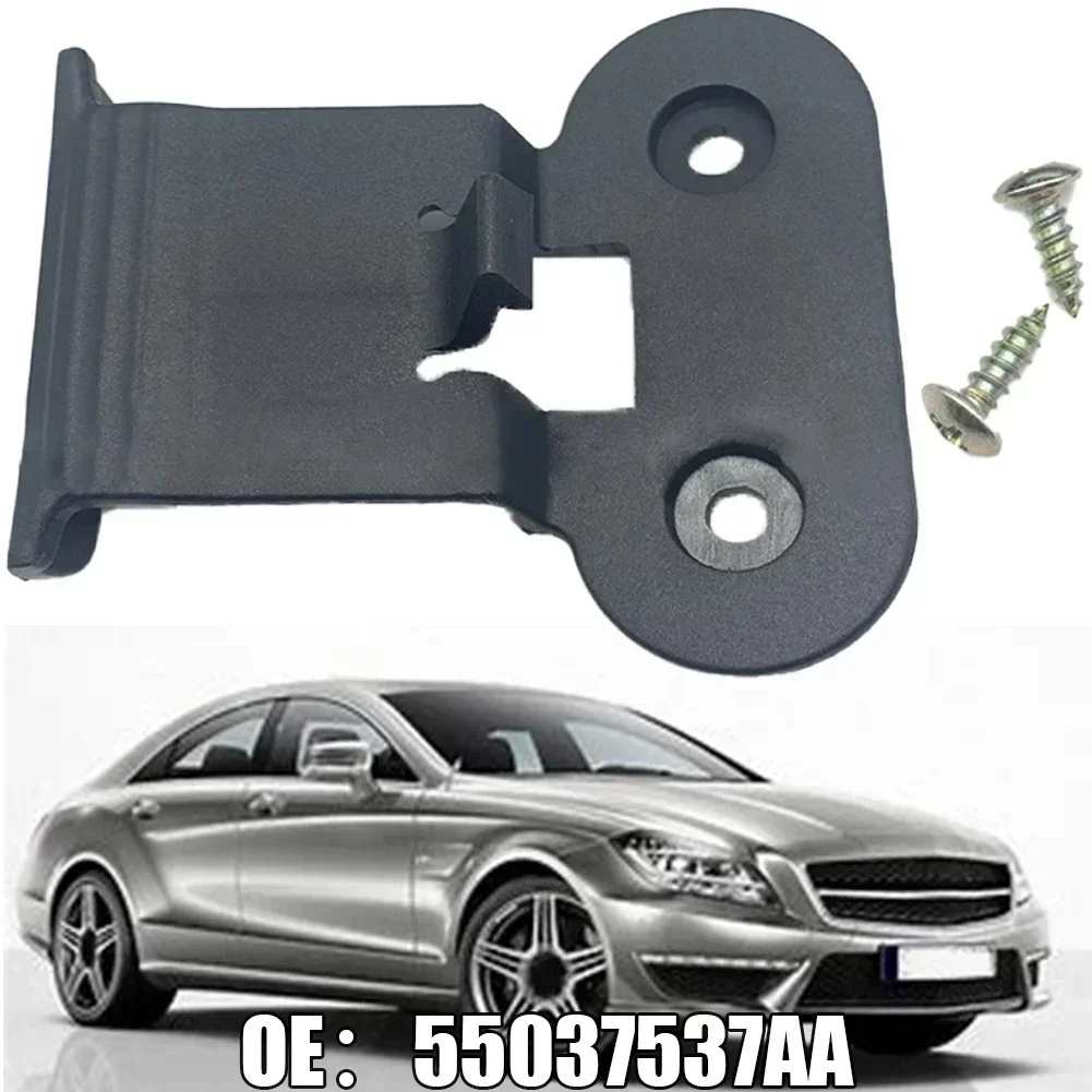 Защелка крышки центральной консоли подлокотник замок в сборе пластик для Jeep Cherokee