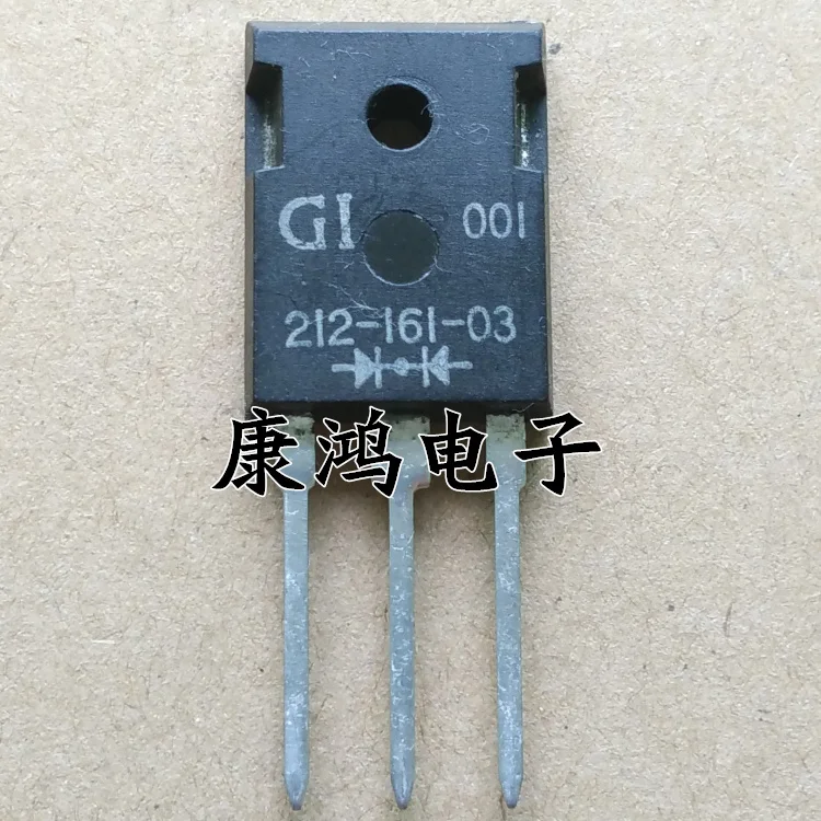 

(5 шт./лот) 212-161-03 TO-247