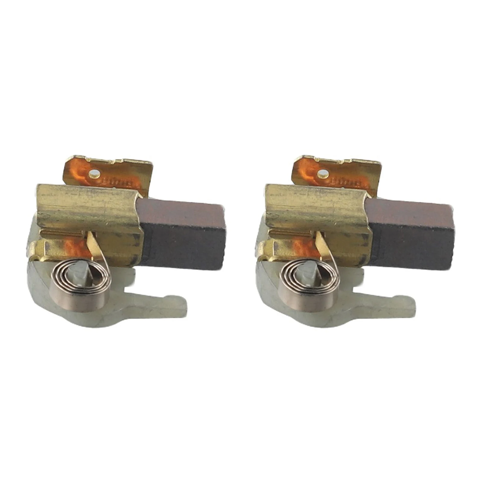 Электрическая ударная дрель угольная щетка аккумуляторная DC988 DC988V DC987 замена