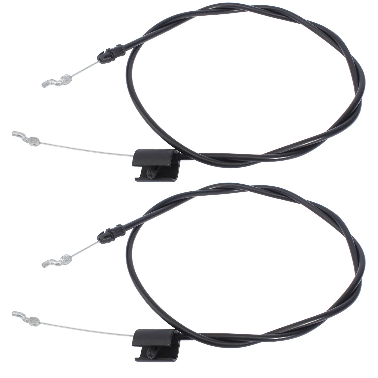 2 шт. тормозной трос для газонокосилки AYP Craftsman Husky Laser catan Sears 94583 162778 175148 176556 532162778