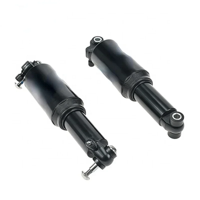 Amortisseur arrière для велосипеда подвеска горного