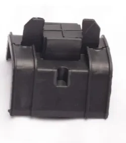 

Крепежный кронштейн для боковой юбки VW Scirocco R CROSS Golf R20 G T.I, 1K0, 853, 493, 4 шт.