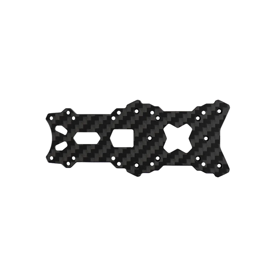 XL Middle plate for DeepSpace SEEKER3