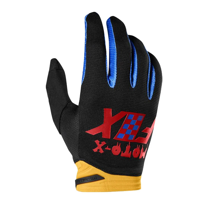 2022 Cycling Gloves Mx DH Dirt Bike Gloves MTB Motocross Gloves BMX ATV Off Road Top Quality MX Gloves Moto-x enlarge