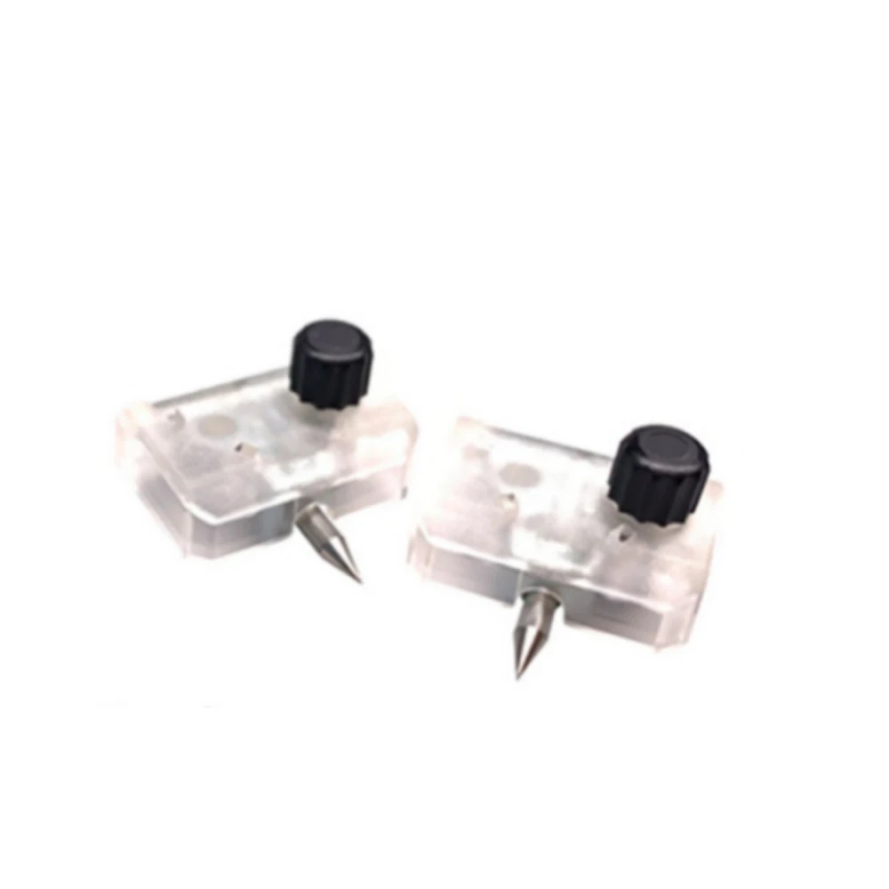 Fiber Optic Replacement Electrodes For Fujikura 27S 28S 37S 38S 87S 88S Fiber Fusion Splice Electrode Rod