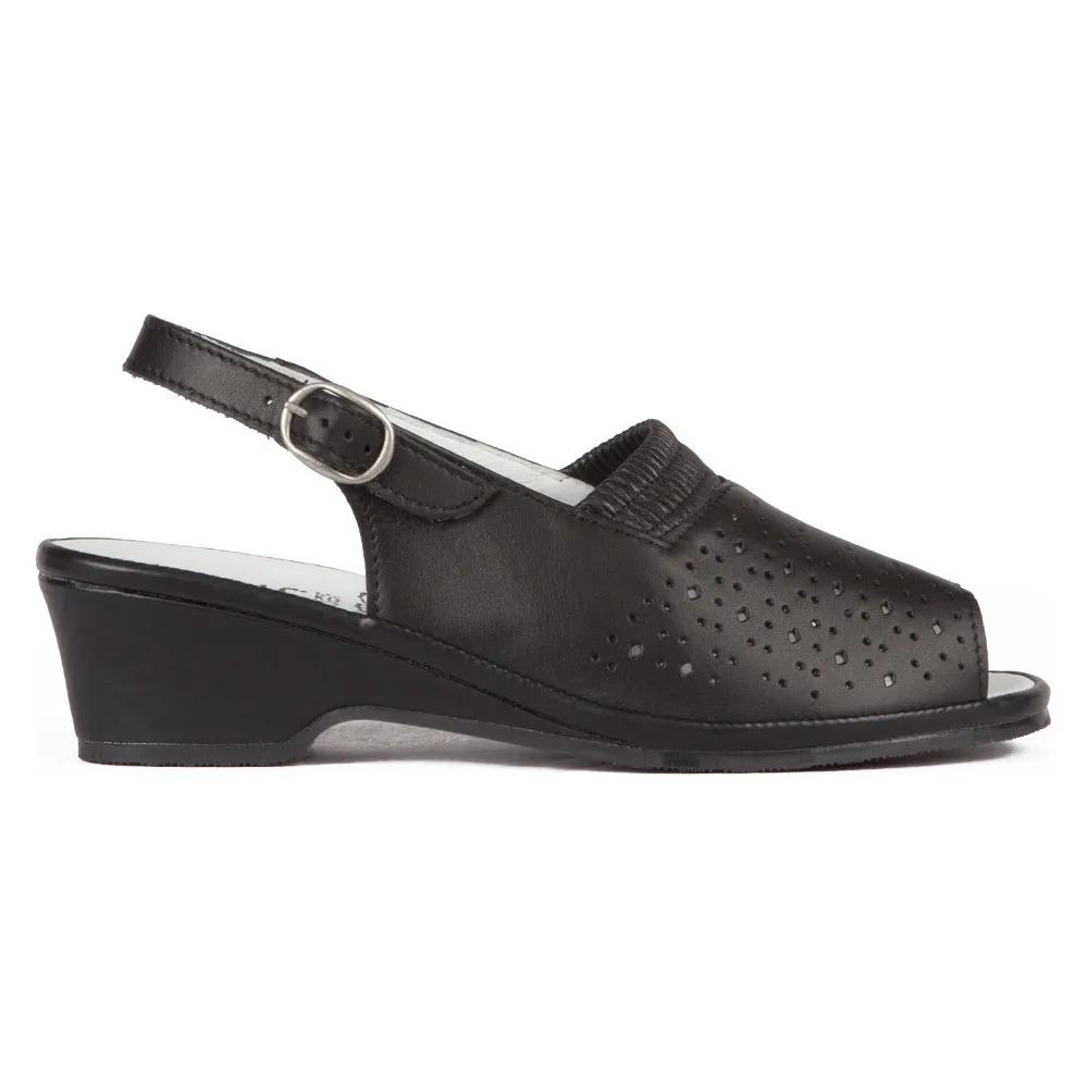 

Женские кожаные сандалии Dorlie Jatina Ac-Dorlie, Размеры 35-42