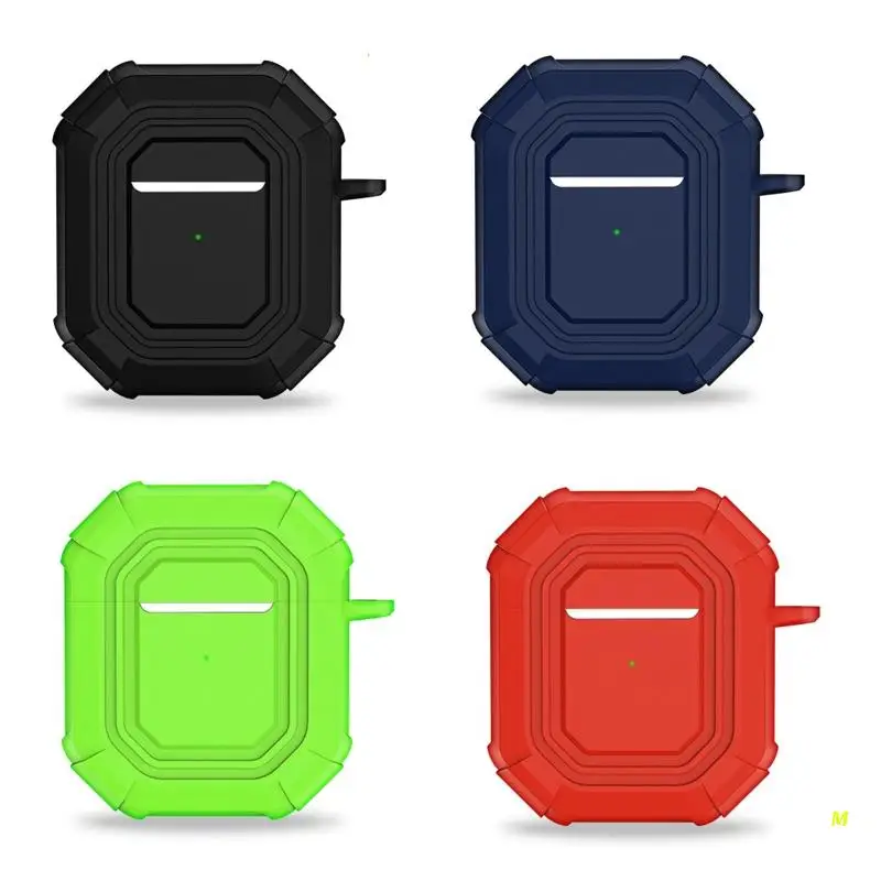 

Силиконовый чехол F19E для наушников с защитой от воды и пыли