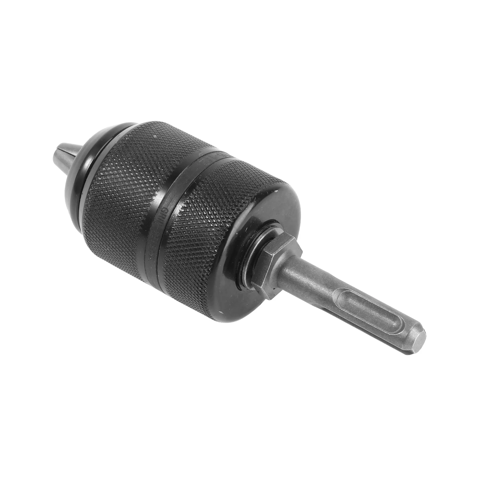 

Metals Metal Tube Expander Keyless Chuck Self-tightening Chuck Key Metal Pipe Expander Drill Chuck