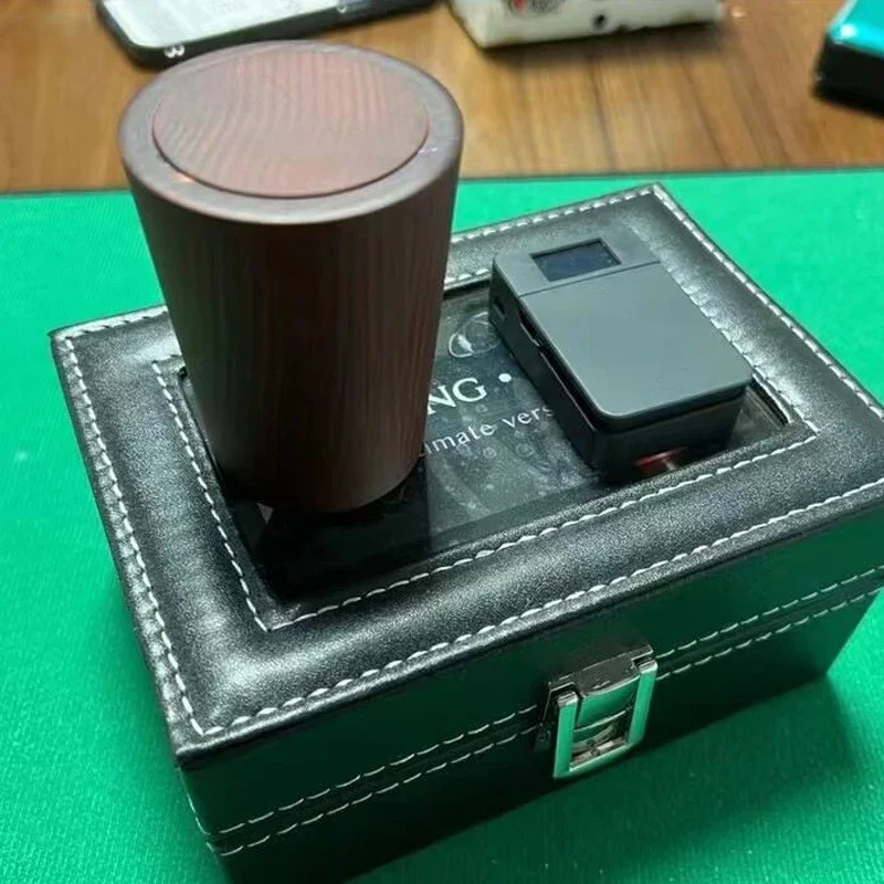 The Extreme Hanky 4.0 Волшебные трюки Танцы Шелковый призрак Магия Волшебник Сценическая
