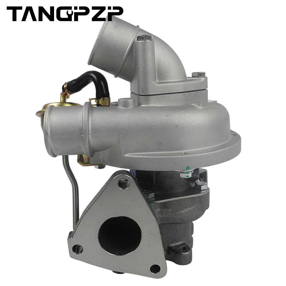 

HT12-19B Turbo Charger for Nissan D22 Navara Truck 3.0L ZD30 1997-2004 Turbocharger 14411-9S000 14411-9S00A
