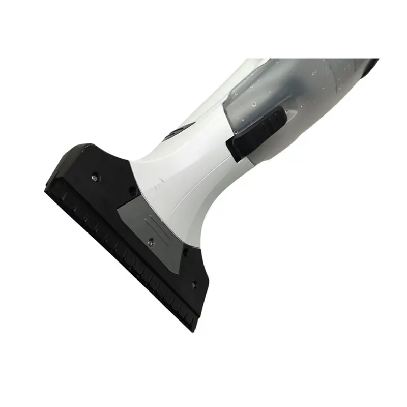 Фото B26B для машины для мытья окон Karcher WV 5, короткая всасывающая насадка, сменная деталь без потока, узкая. №2