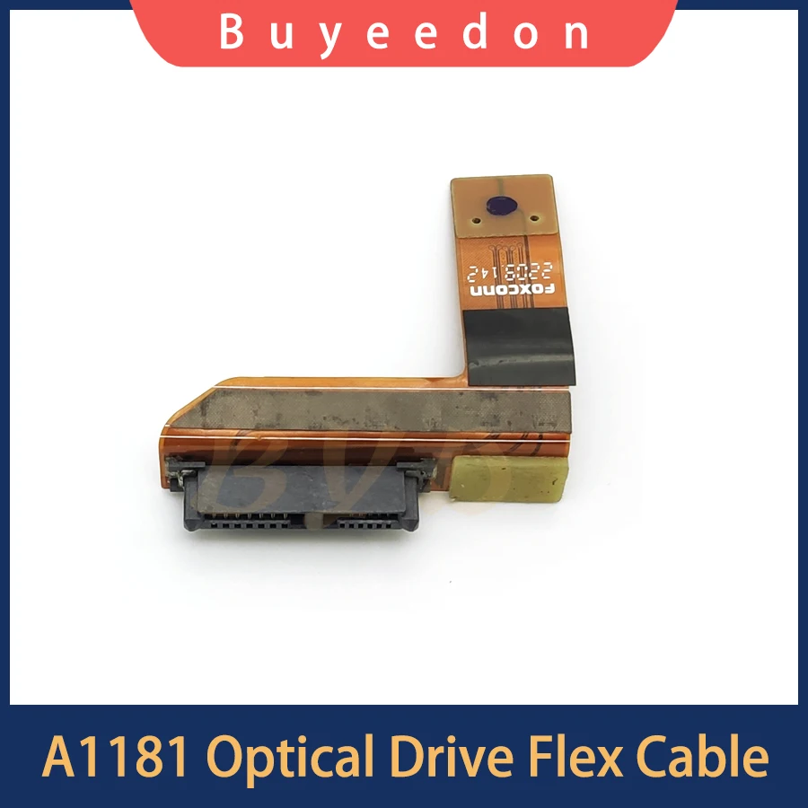 

Original 2009 SATA Connector For MacBook 13" A1181 Optical Drive Flex Cable 821-0770-A 821-0770-03