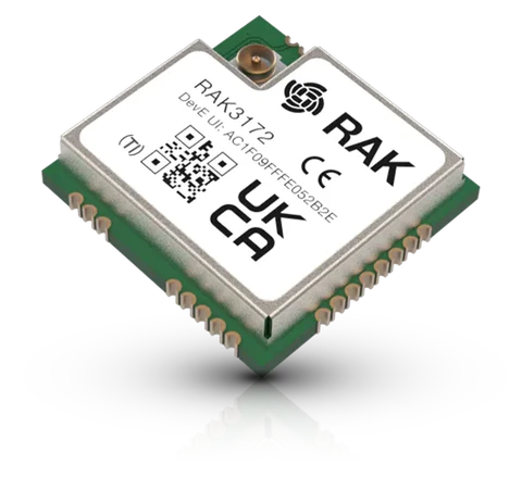 FDROBOT Модуль LoRaWAN STM32WL RAK3172