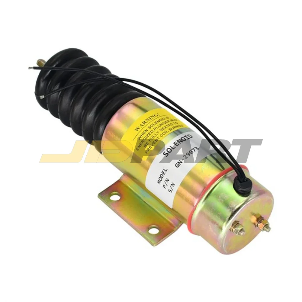 

Good Qality 12V 29073 электромагнитый клапан дроссельной заслонки для Германии