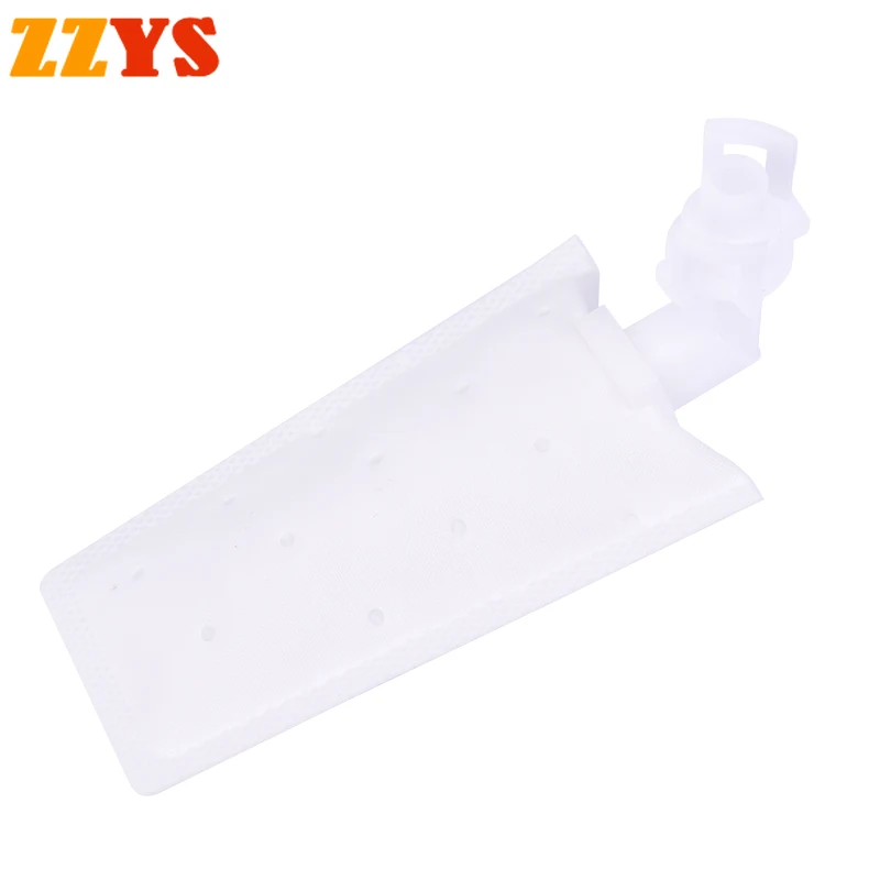 

Motorcycle Petrol Gasoline Fuel Pump Core Oil Filter Strainer For Yamaha WOLVERINE R-SPEC EPS HUNTER YXE70WPHGH YXE70WDBGH 2016