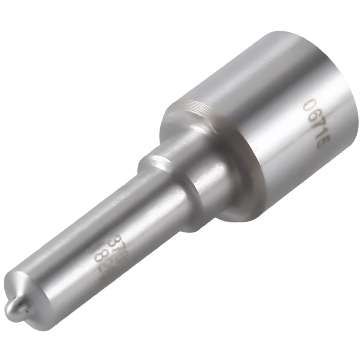 

DLLA150P1826 New Crude Oil Common Rail Injector Nozzle Fuel Sprayer for Injector