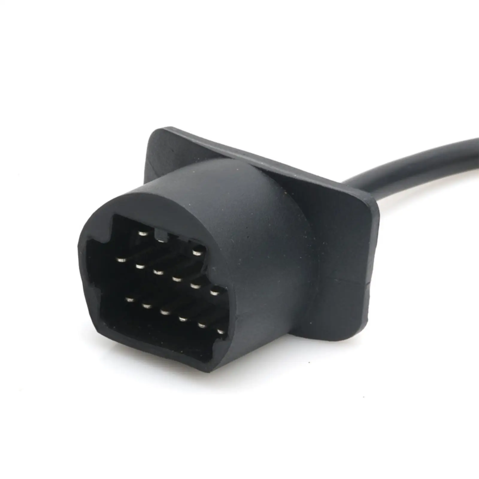 

17 контактов-16 контактов кабель адаптера Соединительный кабель для Mazda аксессуары высокие части Премиум