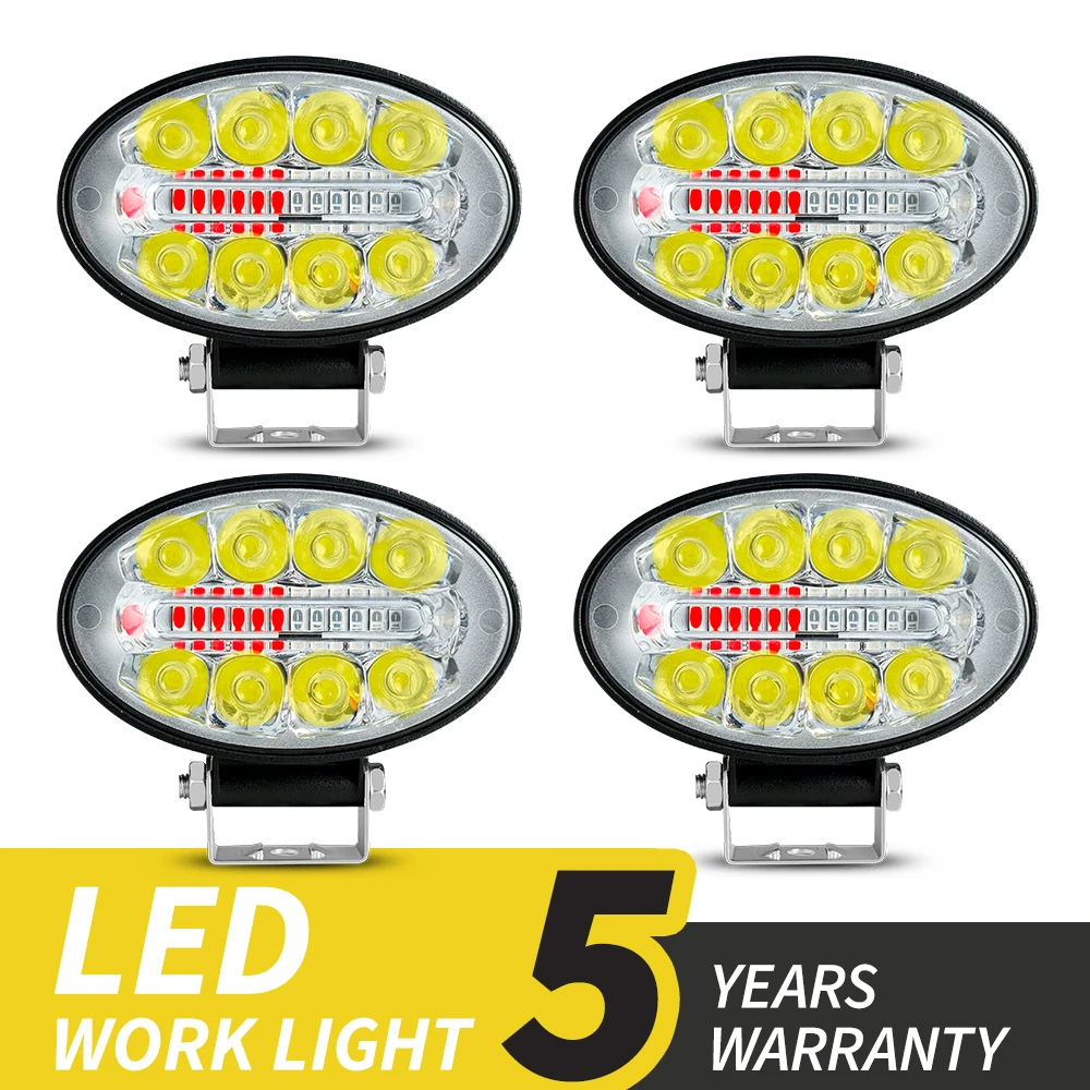 Фонарь для внедорожника грузовика квадроцикла