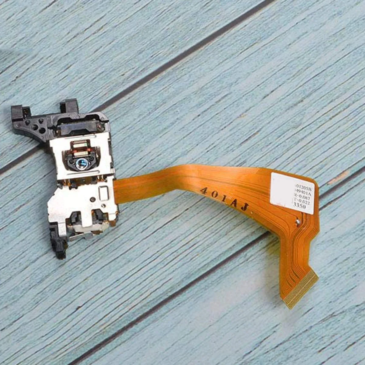 Универсальный сменный аксессуар с лазерной линзой для дисковода Nintendo Wii RAF-3350