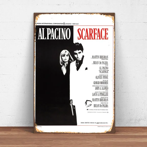 

Винтажный стиль ретро вермук мартини, Декор