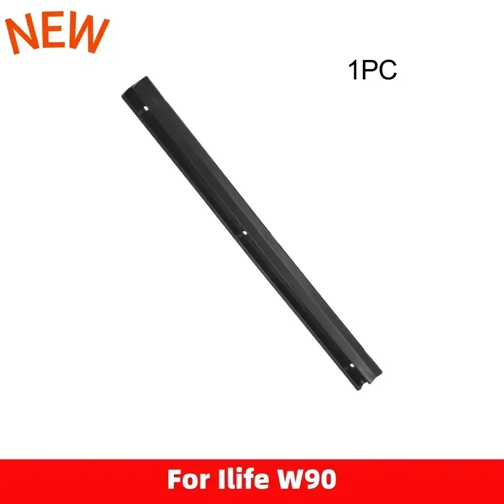 

Замена скребка для ILIFE W90