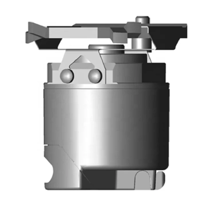 Heidenhain новый оригинальный EQN 1125 512 5PS15-R8 ID 606689 -13 абсолютный поворотный энкодер