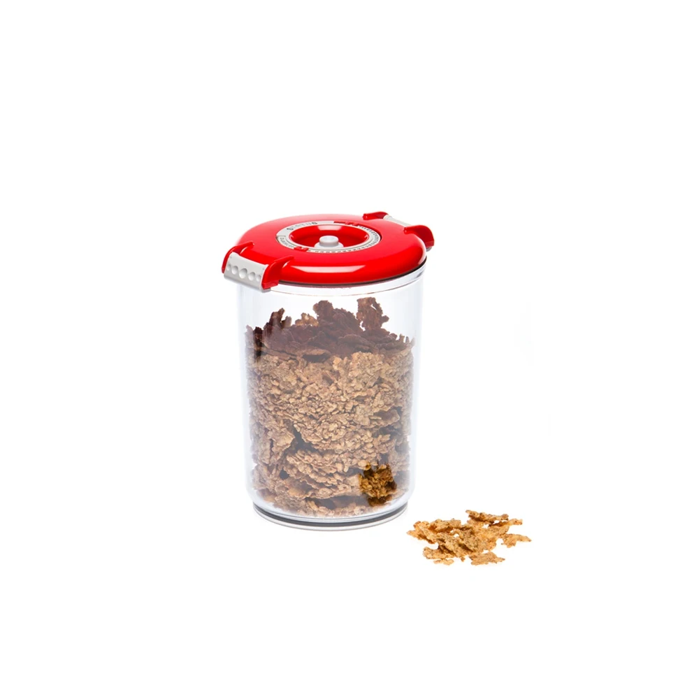 Контейнер для вакуумного упаковщика STATUS VAC-RD-15 белый |