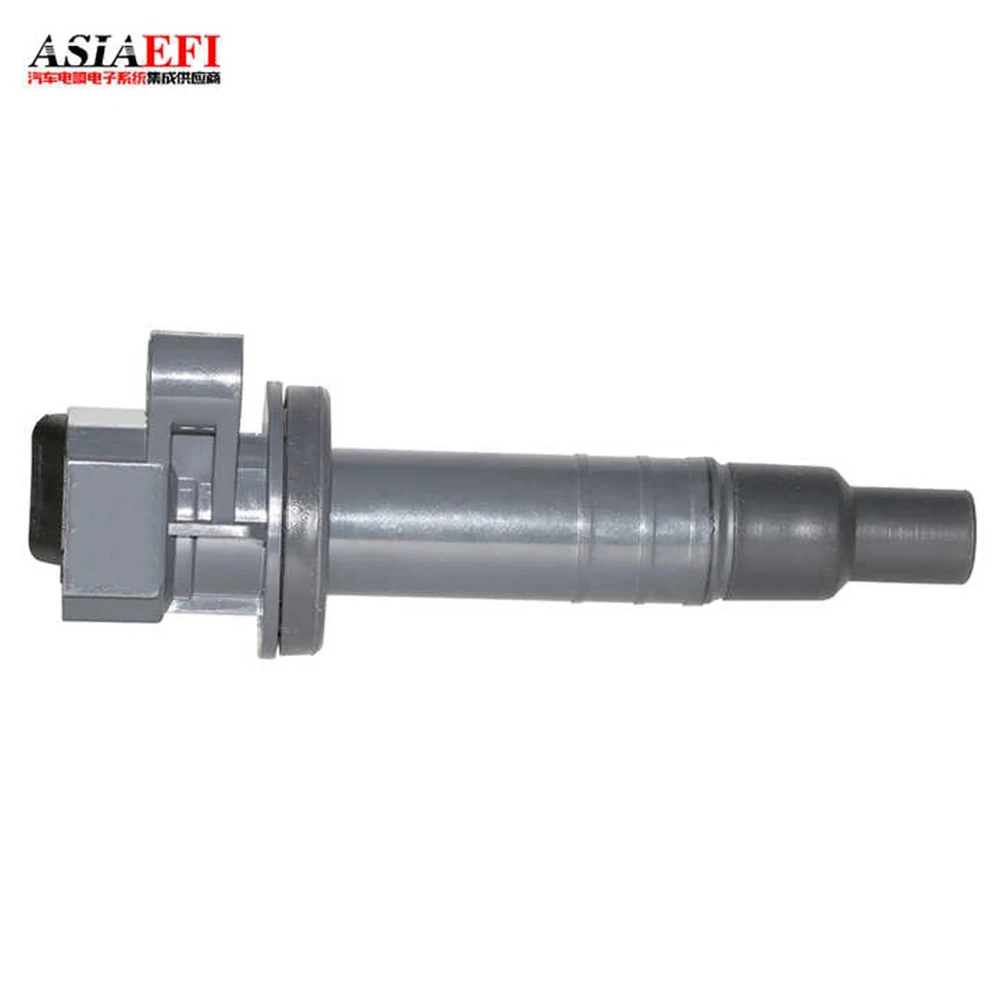 Высококачественная катушка зажигания 90919-T2002 90919T2002 для Toyota RAV4 Celica MR2 Corolla Matrix 1.8L YARIS
