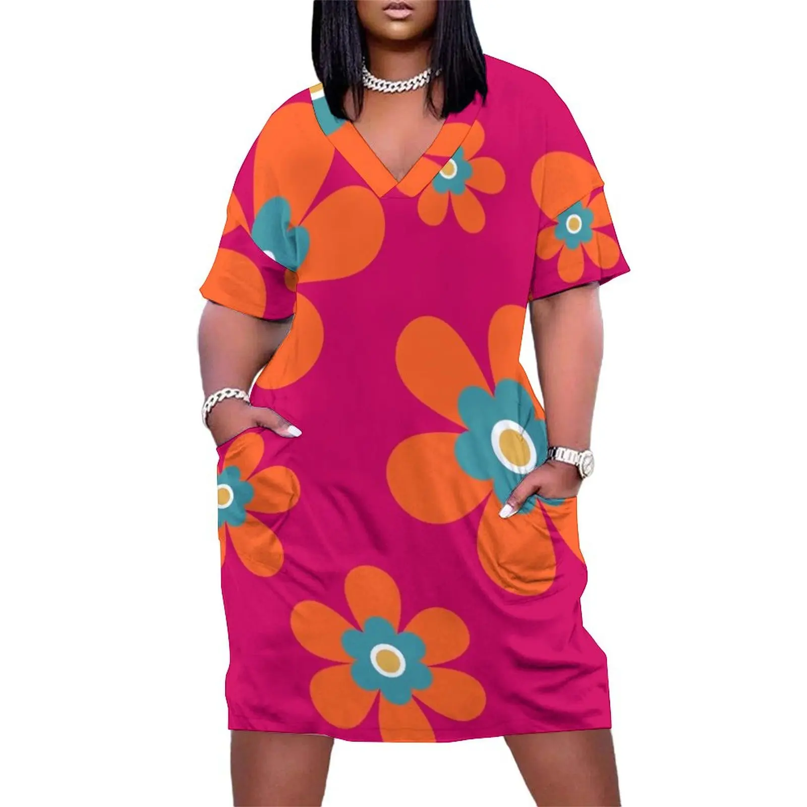 Платье Caroline Laursen Orig