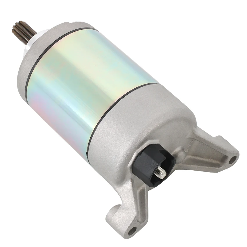 Двигатель стартера мотоцикла для Yamaha XVS950C XVS950CUD-A XVS950CR XV950 XVS950CT XVS950CUD XVS950XR-A 5S7-81890-00