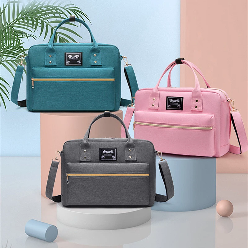 

Сумка-Органайзер для мам, для детских подгузников