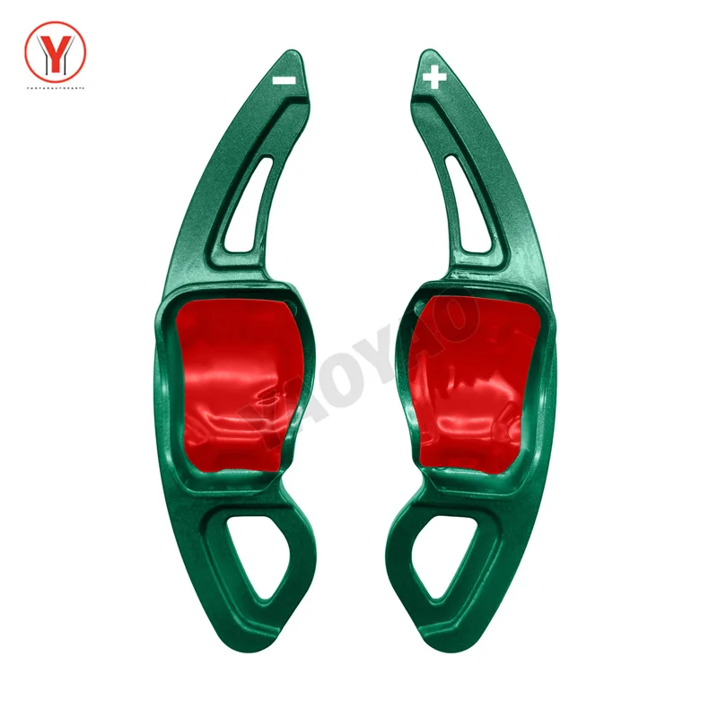 2024 новый дизайн автомобильный руль переключатель передач для Vw Golf 5 MK5 GOLF 6 MK6 gti