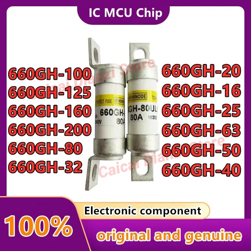 660GH-160 660GH-200 660GH-16 660GH-20 660GH-25 660GH-32 660GH-40 660GH-50 660GH-63 660GH-80 660GH-100 660GH-125