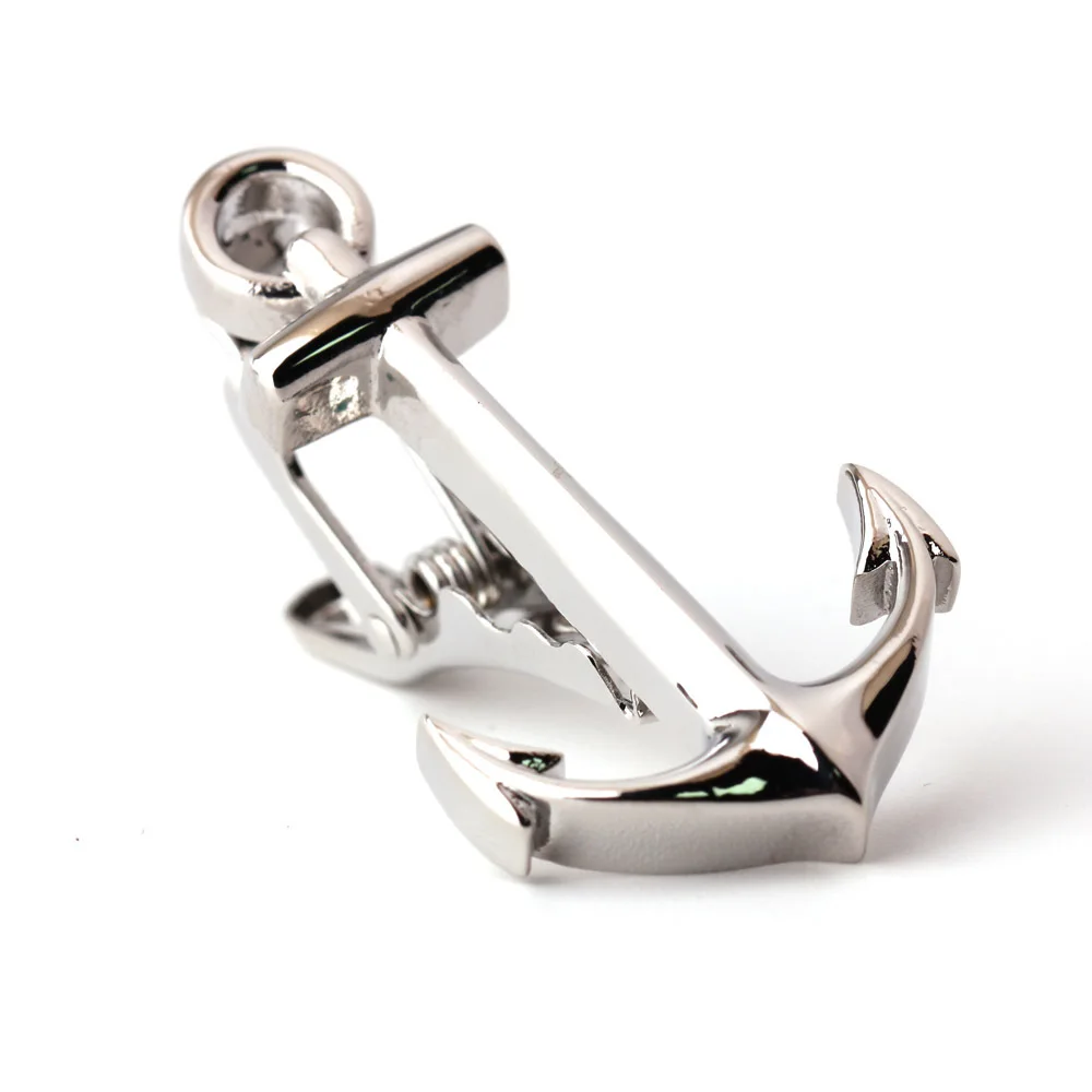 1 шт. зажим для галстука